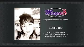 restu ibu juraidah gaus 