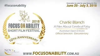 A Film About Cerebral Palsy film thumbnail