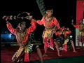 FESTIVAL JARANAN TRENGGALEK 2005 (SURYO BUDOYO - KEC. BENDUNGAN)