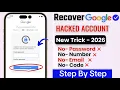 Lagu How To Recover Gmail Account | Google account recover | Gmail account recovery kaise kare