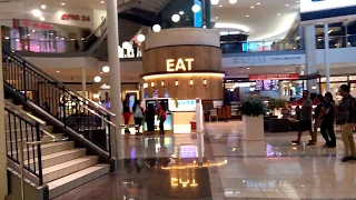 Stonebriar mall at frisco Texas