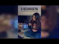 Download Lagu O Bedardeya | Tu Jhoothi Main Makkar | Arijit Singh | Manya Narang | Cover