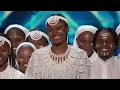 Nightbirde Tribute Choir Makes Simon Cowell CRY on AGT 2023!