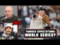 Jomboy s Gut Feeling on Yankees Postseason Ceiling ESPN