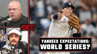 Jomboy s Gut Feeling on Yankees Postseason Ceiling ESPN
