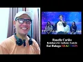 Rouelle Cariño - Balatkayo by Anthony Castelo - Eat Bulaga REACTION
