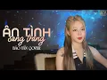 Download Lagu ÂN TÌNH SANG TRANG - CHÂU KHẢI PHONG | BẢO VÂN COVER - Anh Cứ Bước Đi Đi Xem Tình Yêu Này...