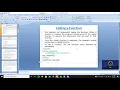Unit-3 Part-1 Function definiation and calling in python programming language PPS FE-19 SPPU
