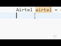 Spring Tutorial - 5 Property Injection