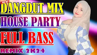 Download DJ BULAN BINTANG DANGDUT TERBAIK FULL BASS - DJ ENAK NEMANI SAAT SANTAI DJ TERBARU 2024 MP3