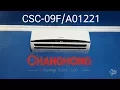Download Lagu Changhong mini split air conditioner