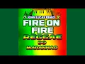 Sam Smith - Fire On Fire - John Lucas (Reggae Version)V2