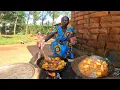 Download Lagu You've Never Tested Beef Like This🤯|Traditional Cooking  With Fresh Orange Juice 🥤 \u0026 Brown Ugali