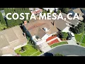 NEWLY RENOVATED Home with TWO PRIMARY BEDROOMS Costa Mesa CA