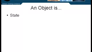 Lesson1 An Object Certified Programmer for Java