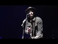 Needtobreathe- Something Beautiful- HD- Tennessee Theatre- Knoxville, TN 4/4/13