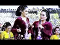 Download Lagu Elisha OA Tatin Thithot Paling Lucu Bersama dalang Ki Cahyo Kuntadi / Pak Yoyok