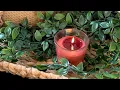 Best Apple Cinnamon Scented Candle Glade 1-Wick Jar Review