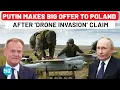 Download Lagu Trump Abandons NATO As Putin Makes Big Offer to Poland? US Response Stuns Europe Amid Drone Scare