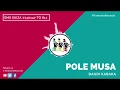 Download Lagu Pole Musa(Sorry Musa) by Daudi Kabaka.