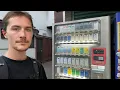 Lagu Sigarettenautomaten in Japan zijn geweldig