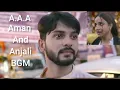Lagu Advocate Anjali avsthi serial new BGM | Aman and Anjali BGM