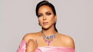 رويدا المحروقي   غريب الطبايع ريمكس                    دندنها