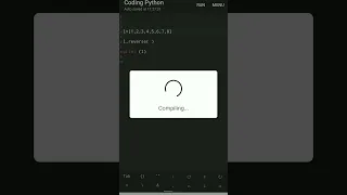 Reverse method in list in python