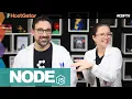 Node js Programmer s Dictionary