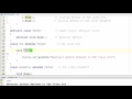 111 Example of Abstract Class and Abstract Method in Java Programming Hindi