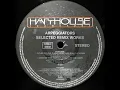 Arpeggiators - Freedom Of Expression (Braincell Mix)