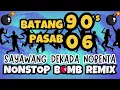 Download Lagu Best of 90's Nonstop Disco Hits BOMB REMIX