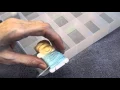 How I Use the DMC Bobbin Winder Demonstration and Review Flosstube