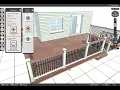 Build a Deck with Simpson Strong-Tie Deck Planner Software 2 0