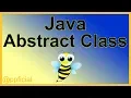 Java Abstract Class Example - Abstract Classes