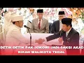 Download Lagu Pak Jokowi Hadir Jadi Saksi Akad Nikah, Dedy \u0026 Gadis 