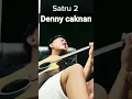 Lagu Satru 2 Denny Caknan  Akustik #dennycaknan #satru2 #ambyar