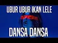 DJ VIRAL (KOMBO)🔥UBUR UBUR IKAN LELE X DANSA DANSA - FRMIX 2025