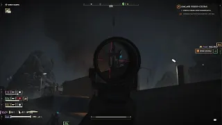 Gatling Strike Overbuff - HELLDIVERS 2