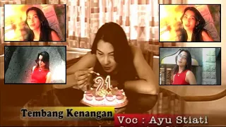 tembang kenangan ayu stiati