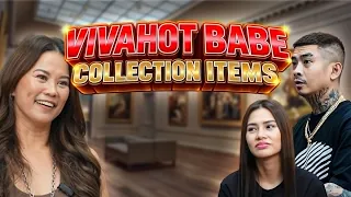 PP Stars Inc. S2 Ep.120 - Viva Hotbabes Andrea Del Rosario nagbenta ng Memorabilia?! 😱