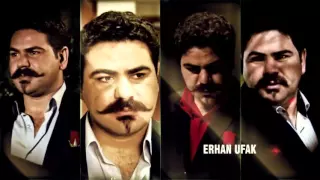 مقدمة وادي الذئاب الجزء العاشر         دندنها