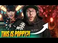 Download Lagu BABYMETAL \u0026 POPPY GIVING US HEAVY BREAKDOWNS?!