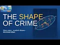 Before the Hot Spot Map Describe the Shape of Your Crime Data