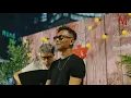 ISKANDAR ISMAIL - MENGINTAI DARI TIRAI KAMAR | LIVE BUSKING | LOCALSONLY | RIA897