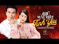 Download Lagu Song Ca ~Giữ Mãi Một Tình Yêu | Mạnh Quỳnh ft Hoàng Tâm Anh (Dương Huệ)  [Lyrics]