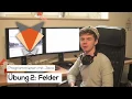 Ubung 02 Felder Programmieren mit Java Tutorials