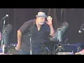 Poncho Sanchez @ Concord jazz fest 50th anniversary