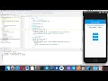 Flutter data in local storage using shared - preferences