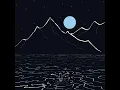Swimming in the Dark